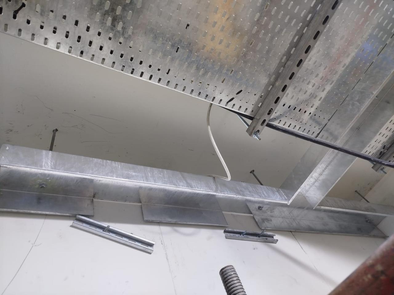 مشروع إنشائي