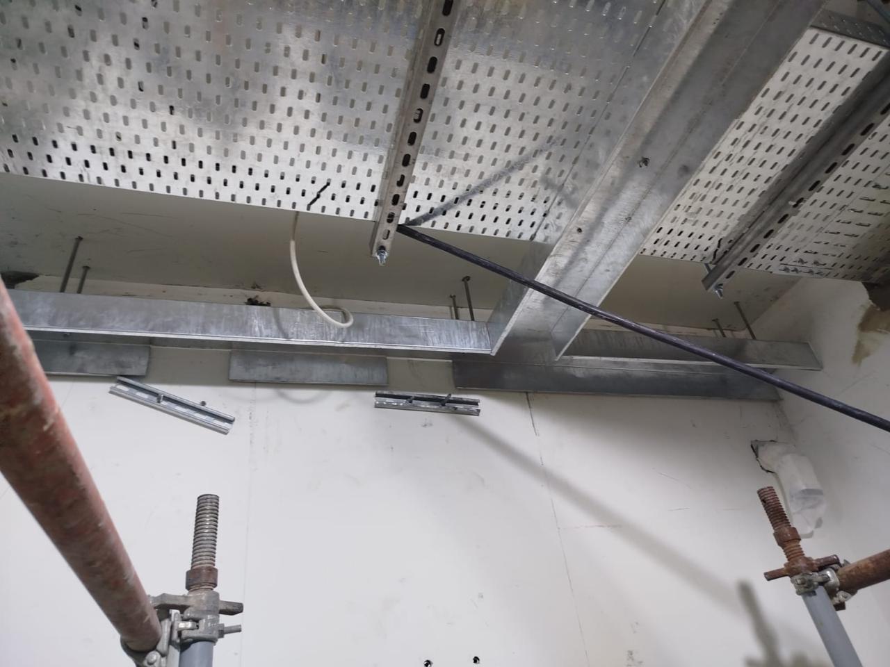 مشروع إنشائي