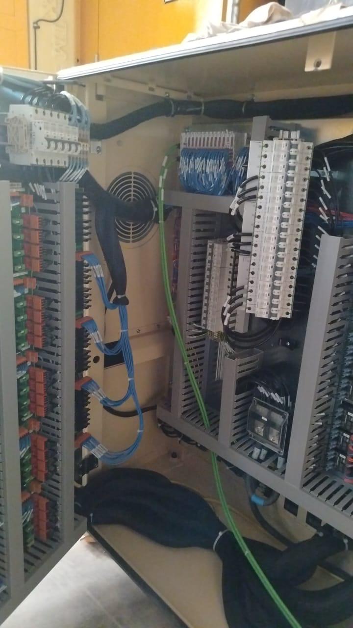 مشروع إنشائي