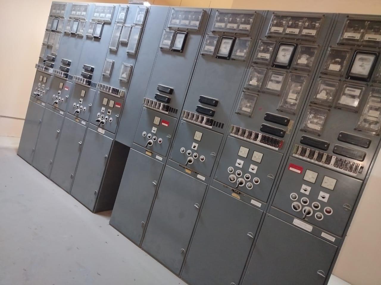 مشروع إنشائي