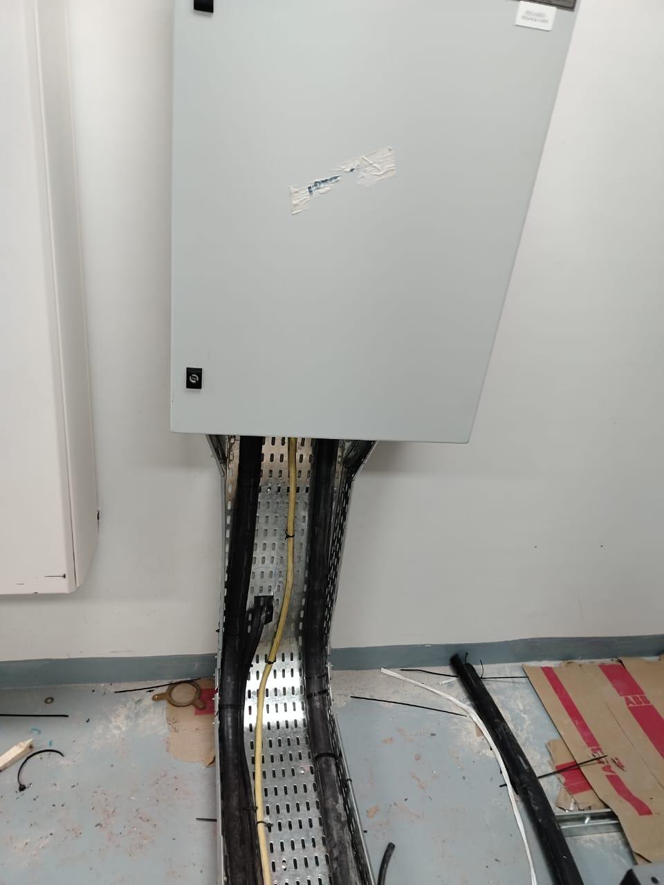 مشروع إنشائي