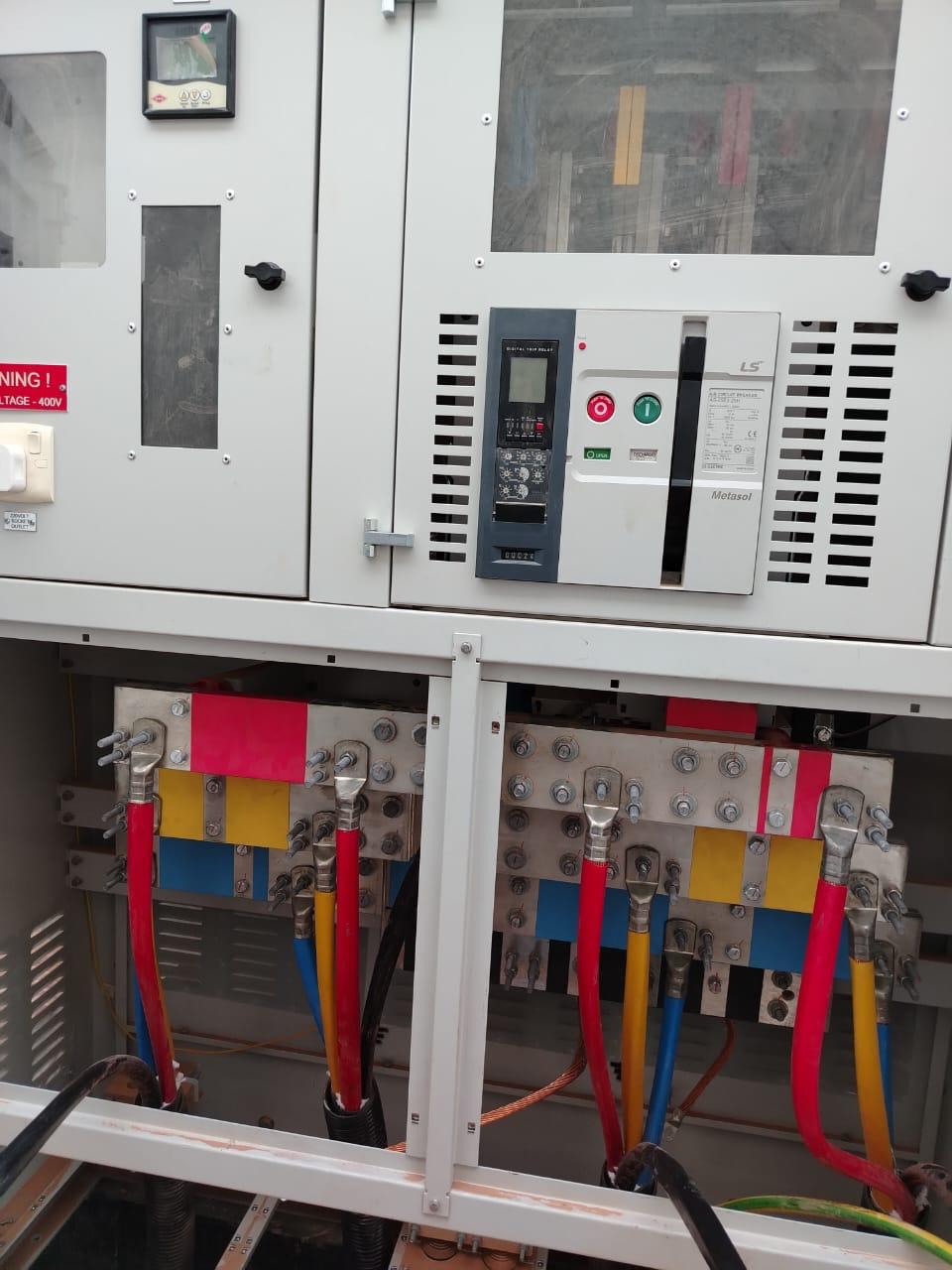 مشروع إنشائي