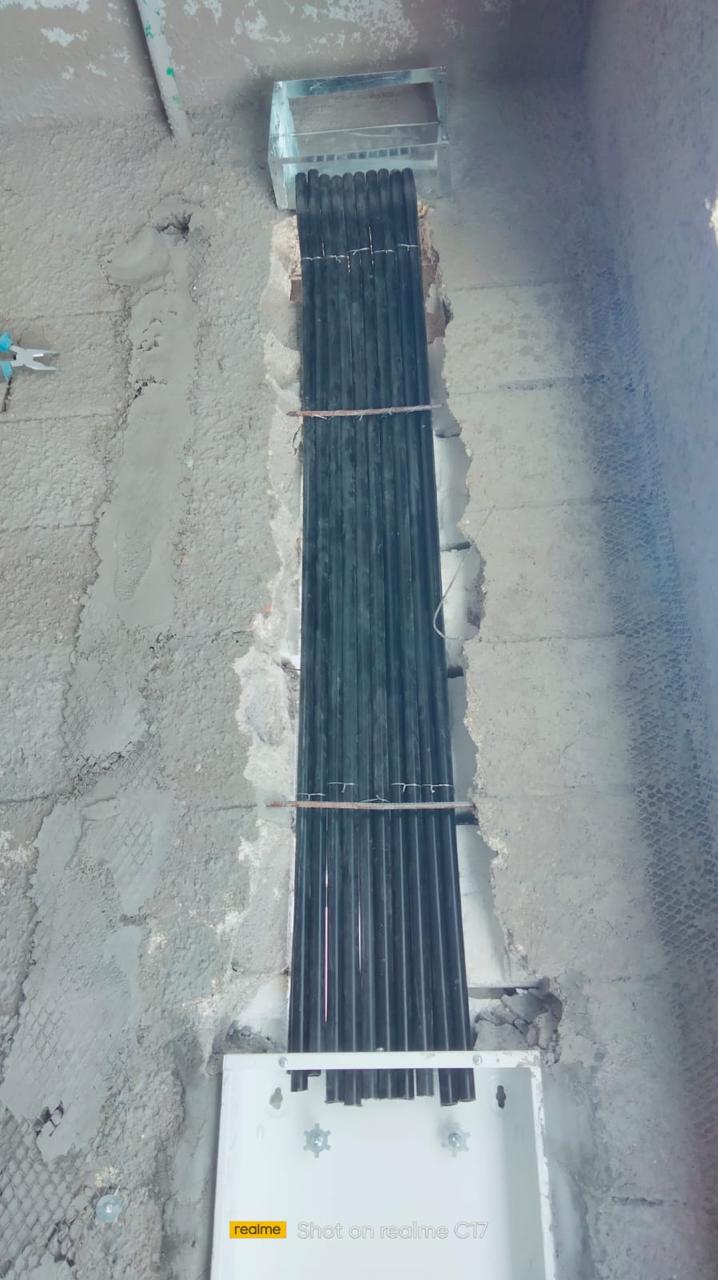 مشروع إنشائي