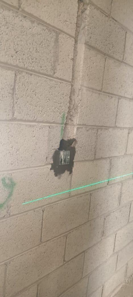 مشروع إنشائي